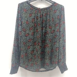 🌺 3/$25 🌺 LOFT Women’s‎ Blouse